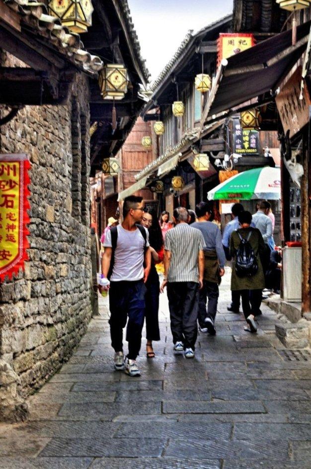 我国最大的山脉是什么